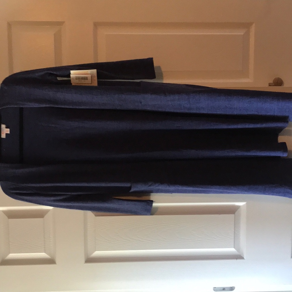 Lularoe Sarah cardigan